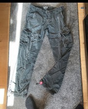 Alpha Industries Hose