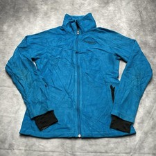 Columbia Titanium Omni-Heat