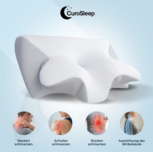 Curosleep schlafkissen - curosleep,