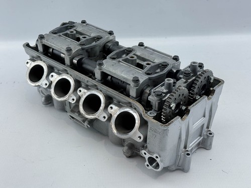 Honda cbr1000rr sc57 - sc57, motor