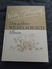 Das Goldene Wilhelm Busch