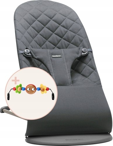 Babybjörn bliss wippstuhl - babybjÖrn,