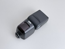 Metz Mecablitz 44 AF-1 digital - für Olympus Pentax