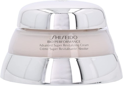 Shiseido bio performance - shiseido, bio-performance