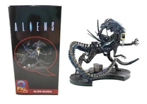 Quantum mechanix alien queen - quantum,