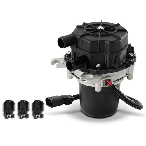 Sekundärluftpumpe für