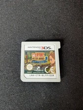 Laytons Mystery Journey (Nintendo 3DS, 2DS, New 3DS XL) | Nur Modul | Deutsch