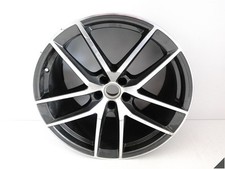 Porsche Macan S Turbo Gts 95B Facelift Alufelge 10Jx20H Et19 5x112 95B601025EK