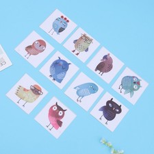  10 Pcs Anti-Rutsch-Aufkleber Für Die Wanne Rutschfeste Wannenaufkleber