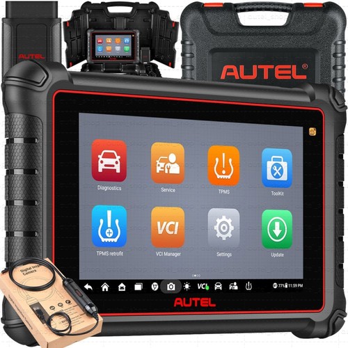2026 autel maxipro - 2026,