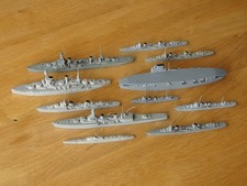 Wiking Schiffe Flottenverband