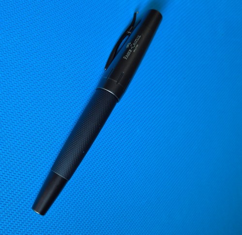 Faber castell tintenroller - faber-castell,