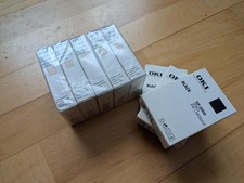 OKI DP-5000 Alps Farbkassetten