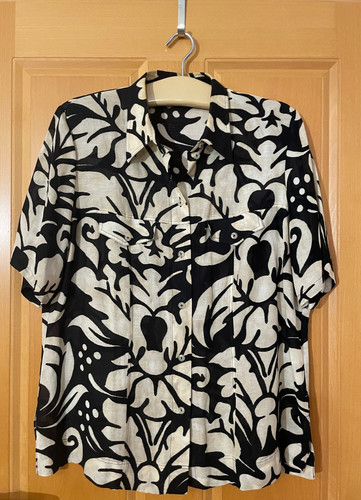 Sommermann blusen jacke - sommermann, blusen-