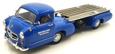 Werk83 scale diecast - werk83, 1/18