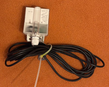 DCF 77 Antenne 2-Leiter