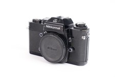 Nikkormat - , el