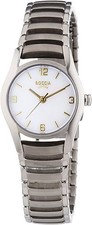 Boccia Damen-Armbanduhr XS
