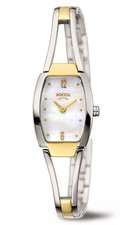 BOCCIA Damenuhr Quarz