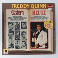 D Freddy Quinn - Freddy