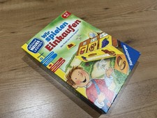 Ravensburger Lernspiel Wir
