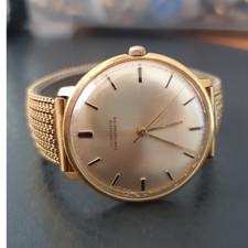 Junghans chronometer herren - junghans,