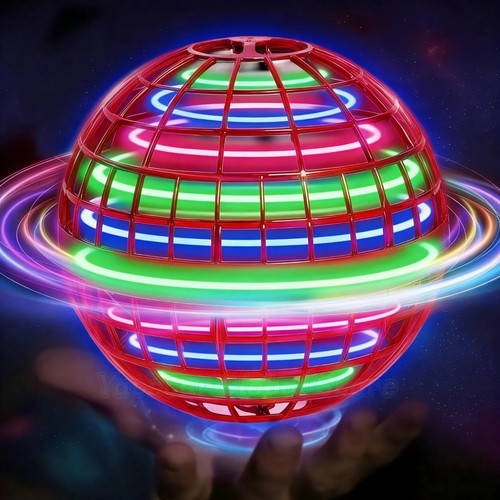 Pro hover ball - ball, fliegender