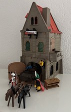 Playmobil klicky Ritter