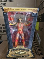 NEU UND ORIGINALVERPACKT WWE