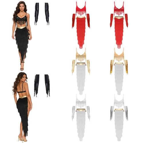 Iiniim damen bauchtanz set - damen,