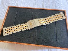 Breitling Pilotband 22mm 372D