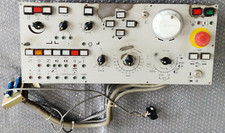 FANUC Operator Panel Bedienpult/Pulse Generator A860-0201-T001/MORI SEIKI AL-22