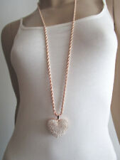 Damen Hals Kette Modekette