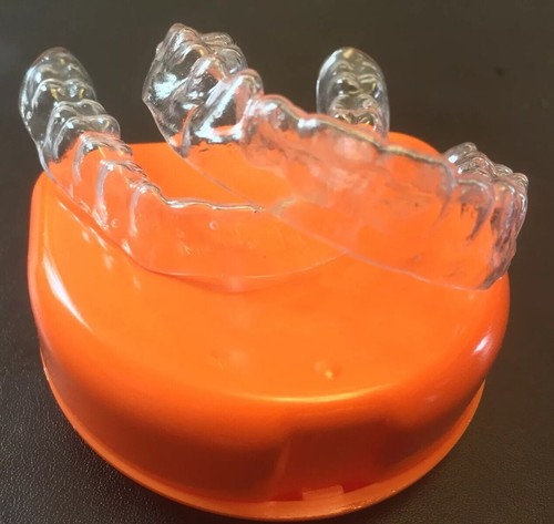 Custom dental - custom,