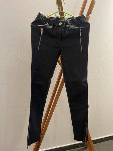 Lederhose von arma blau - von,