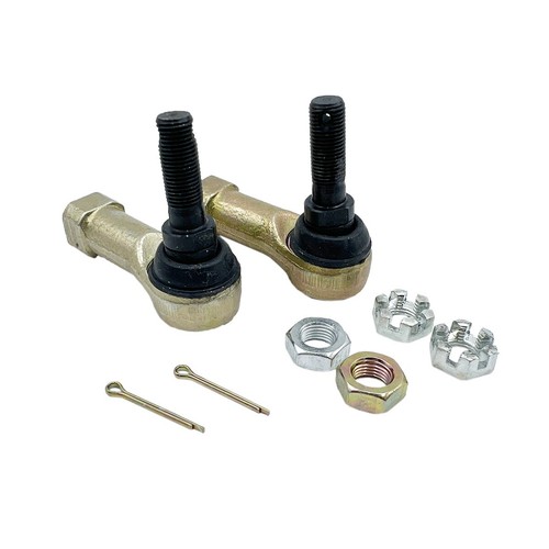 Tie rod end for - rod,
