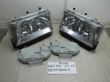 Scheinwerfer links und rechts EAGLE EYES BZ078-B0012-E   W124 Mercedes