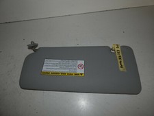 Honda Jazz BJ 2007 Sonnenblende rechts