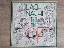 LACH NACH! TREFF