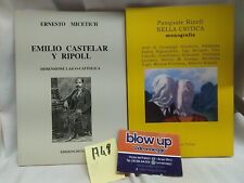 Pasquale Rineli in der Kritik