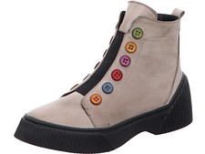 Gemini Damen Stiefelette Boot