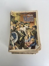 Wochenschrift kleine mutti - wochenschrift,