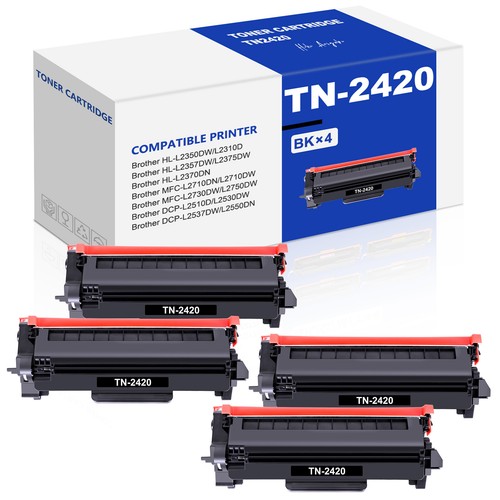 Xxl toner für brother - toner,