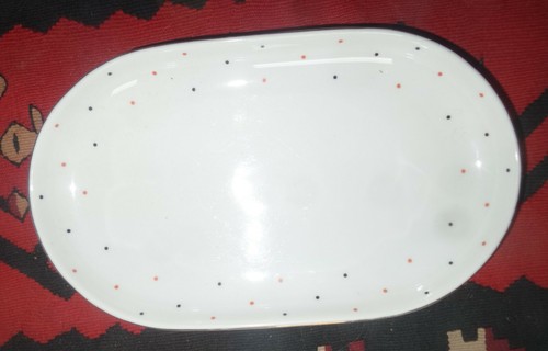 Rarität arzberg konfetti - 7*,