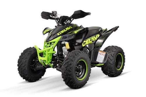 Nitro motors 250cc - 250cc, maxi