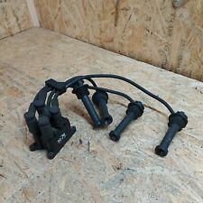 7979 Original Ford Fiesta MK4 Ka Zündspule Zündmodul mit Zündkabel 988F12029AB
