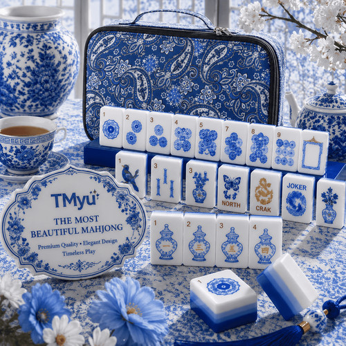 160 teiliges mahjong - 160-teiliges, mahjong-set