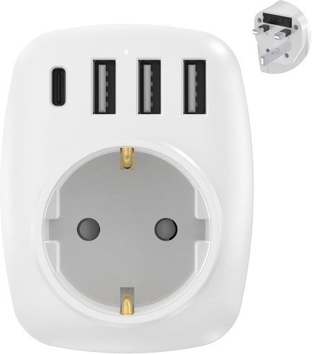 Reiseadapter adapter - reiseadapter,