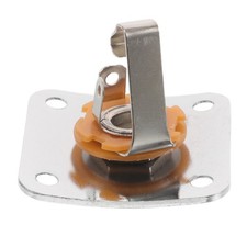  Bass Zubehör Gitarre Jack