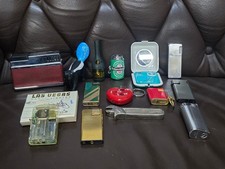 Vintage Feuerzeug Konvolut